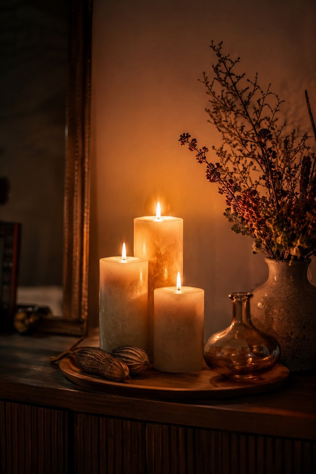 Fall Candles & Home Scents: The Cozy Season Starter Pack