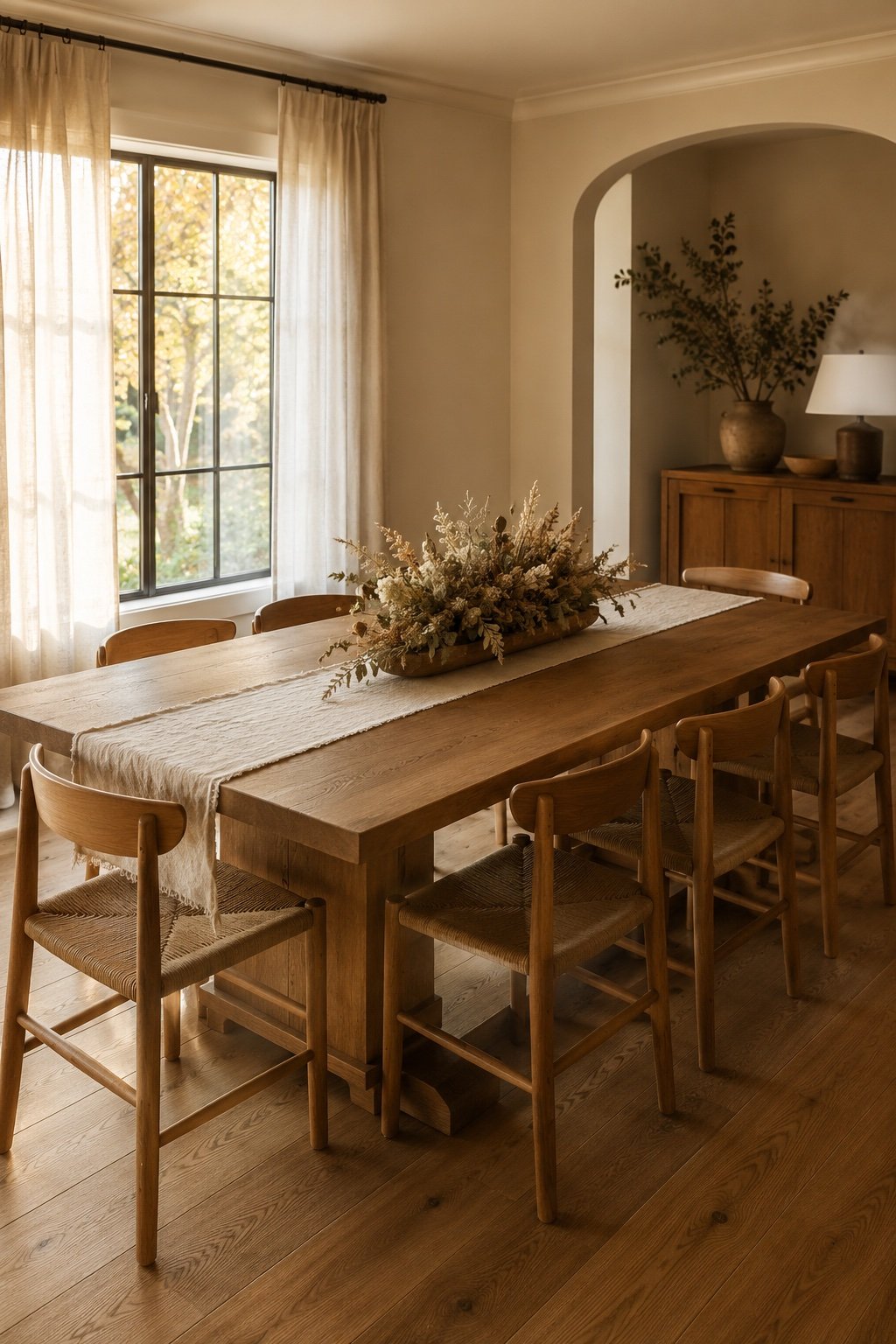 How to Choose a Dining Table: Size, Shape, Material, and What It Costs