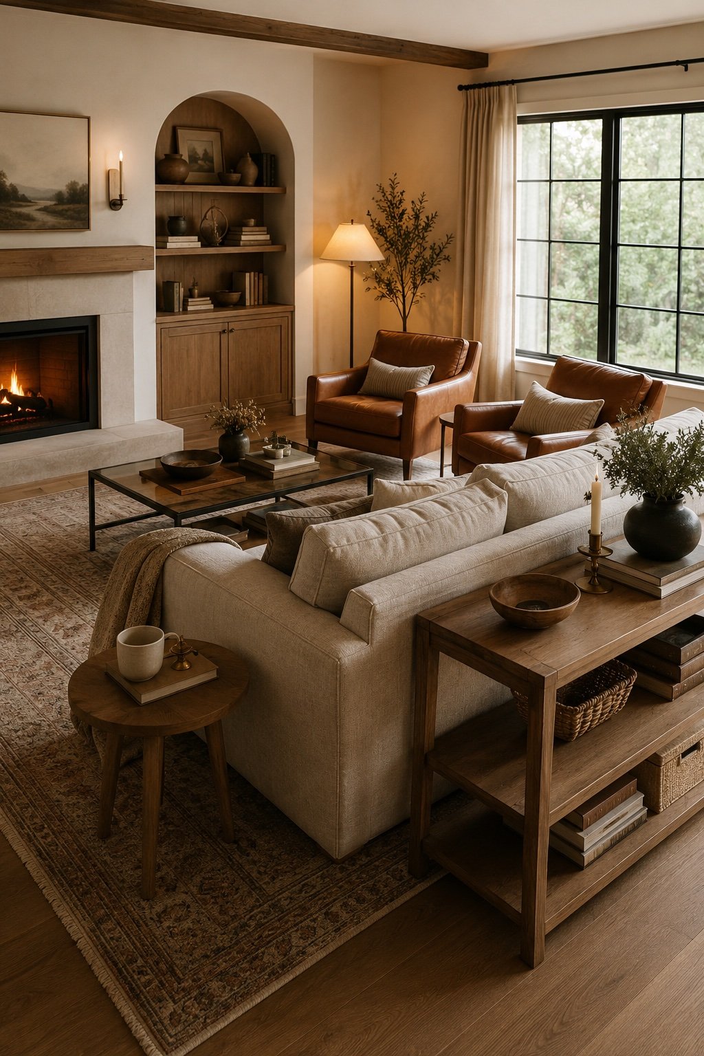 9 Living Room Layout Mistakes (and the Fixes That Cost Nothing)